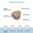thumbnail image 3 of For Mt09 Fz09 Mt-09 Fz-09 2021-2024 Motorcycle Windshield Windscreen Deflector Cover Windshield Bl, 3 of 4