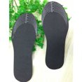 thumbnail image 5 of Qarigey Almohadilla de pie antideslizante para aliviar la presión y controlar el olor, plantillas de zapatos unisex absorbentes del sudor Accesorios de calzado, 5 of 5