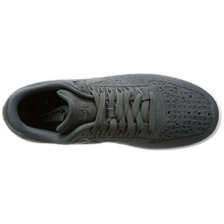 Nike Air Force 1 Low Ultra Flyknit RKK Men's Shoe Size 11 (Grey)