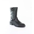 thumbnail image 6 of Naturalizer Genna Women's Boots Black Leather Size 6.5 M, 6 of 8