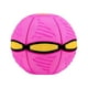thumbnail image 1 of Metaball infantil rebotador, platillo volante, disco rebotador para la interacción entre padres e hijos con luces, 1 of 4