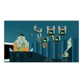 thumbnail image 5 of Angry Birds Star Wars - PlayStation Vita, 5 of 11