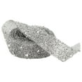 thumbnail image 3 of Sequins Trim,1 Yard Delicate Shiny Sequins Ribbon Sequins DIY Trim High-End Performance, 3 of 7