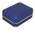 thumbnail image 3 of Caja de anillos con luz, caja de exhibición de joyas con luz Caja de almacenamiento de anillos con luz Caja de regalo de anillos y aretes con luz Construida para el futuro, 3 of 14