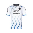 thumbnail image 1 of JERSEY PUMA CABALLERO MONTERREY VISITA BLANCO TEMP. 21-22 Puma 276324201/CABALLERO/BLANCO, 1 of 3