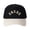 Black khaki, variant on DRUNK 3D Puff Embroidered Patchwork Trucker Cap | Adjustable Unisex Snapback, Party Essential