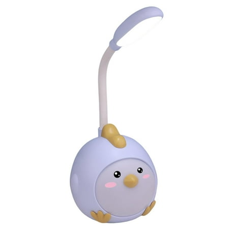

JFYi Small Night Lamp Illumination Flicker Free Attractive Lovely Chick Style LED Night Light Decoration Gift