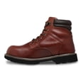 thumbnail image 4 of Bota Industrial Trabajo Casco Hombre Workland 71889 Café Marron 26, 4 of 6