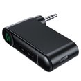 thumbnail image 2 of Baseusreceptor adaptador inalámbrico para altavoz de coche Adaptador de Audio AUX, 2 of 9