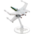 thumbnail image 2 of Hot Wheels Star Wars Starships Concept X-Wing Fighter Vehicle, 2 of 5