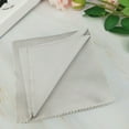 thumbnail image 1 of 1Pcs Sunglasses Eyeglass Cleaning Cloth Microfiber Clean Lenses Cloth Wipes, 1 of 9