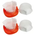 thumbnail image 2 of Vacuum Filter Compatible For Blackdecker Hnvc220bcp07 Hnvcf10, 2 of 5