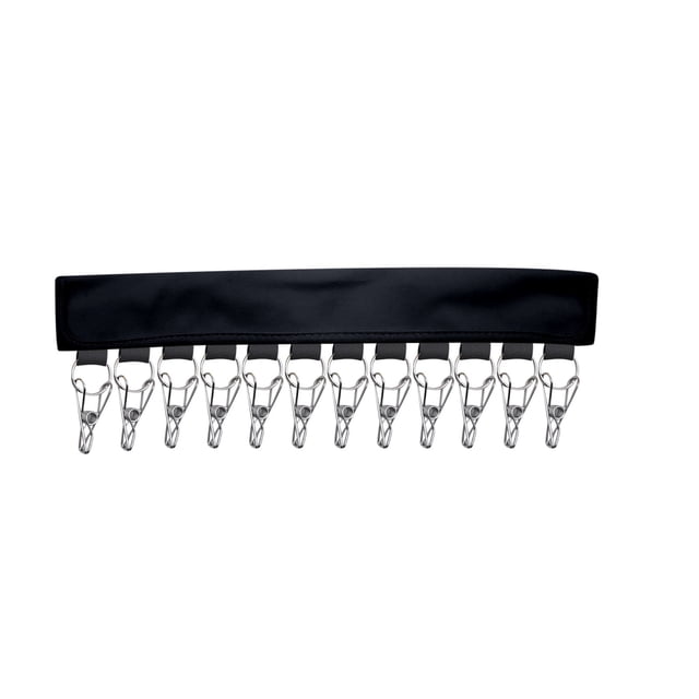 Agiferg Baseball Cap Closet Rack Hat Holder Rack Home Organizer Storage Door Hange