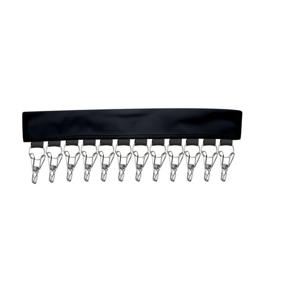 EGNMCR Hooks for Hanging Baseball Cap Closet Rack Hat Rack Home Organizer Storage Door Hange Hat Rack