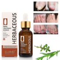 thumbnail image 1 of Nail Repair Serum, Nail Growth Serum, Nail Growth and Strengthening Serum, Repair Damaged Nails, Repairs and Protects Toenail and Dell, 30ml-M, 1 of 5