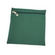 thumbnail image 1 of Bolsillo lateral para coser con cremallera, cartera práctica y resistente de lona para chaquetas y abrigos. Verde oscuro, 1 of 7