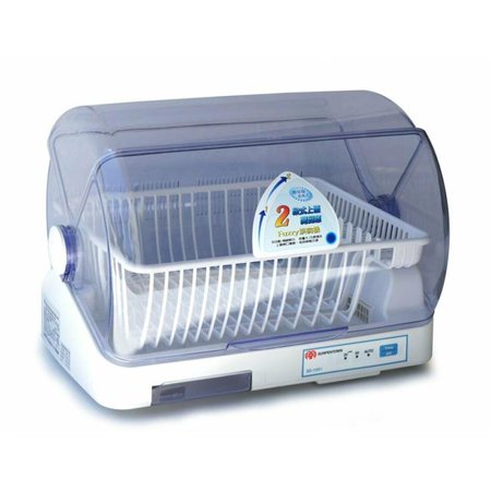 SPT Appliance Sunpentown Dish Dryer with Microprocessor