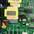 thumbnail image 5 of Frequency Conversion Drive Board for Refrigerator BCD-610 20WMBW Inverter Board Compressor Drive Boa, 5 of 5