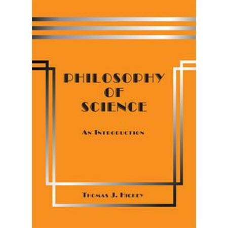 Philosophy Of Science An Introduction Fourth Edition Ebook - 