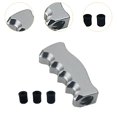 thumbnail image 6 of Nishiyuenyi Car Gear Shifter Stick Shifter Handle Car Modified Easy to Install Gear, 6 of 9