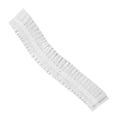 thumbnail image 2 of Riwcyla 10 Pcs Portable à Usage Unique, Imperméable Cuisine Adulte Résistant à l'Huile Teinture Capillaire Domestique Bain, Parfait pour Usage Quotidien, Activités de Plein Air, Voyage et occasions Décontractées, 2 of 6