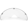 thumbnail image 2 of Equipamiento ciclista Visera de casco magnético Gafas protectoras de casco para ciclismo Tomshoo Equipamiento ciclista, 2 of 7