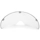thumbnail image 2 of Equipamiento ciclista Visera de casco magnético Gafas protectoras de casco para ciclismo Tomshoo Equipamiento ciclista, 2 of 7