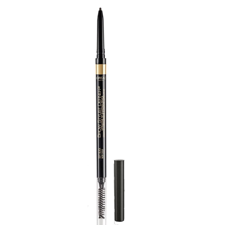 L'Oréal Paris Brow Stylist Definer, Soft Black photo 1