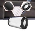 thumbnail image 4 of Vacuum Sweeper Filters Set For Zb3301 Zb3302 Cx7-2 Aef150 Household Appliances Parts Hy, 4 of 5