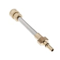 thumbnail image 3 of koolsoo 1pc Pressure Washer Adapter 1/4in Quick Connector Car Wash Converter Adapter PA7, 3 of 8