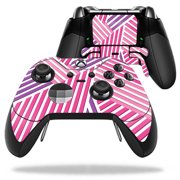 Angle View: MightySkins Skin Compatible With Microsoft Xbox One Elite Wireless Controller case wrap cover sticker skins Lipstick