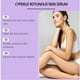 thumbnail image 3 of Cyperus Rotundus Skin Serum, Cyperus Rotundus Oil for Hair Removal, Gentle Depilatories & Soothing For All Skin Types, 60ml, 3 of 5