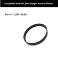 UD76710 Replacement Belts for Dirt Devil Power Max Pet Upright Vacuum