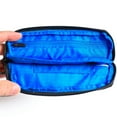 thumbnail image 2 of Almsthre Ride Wallet Cosmic Blue, 2 of 2