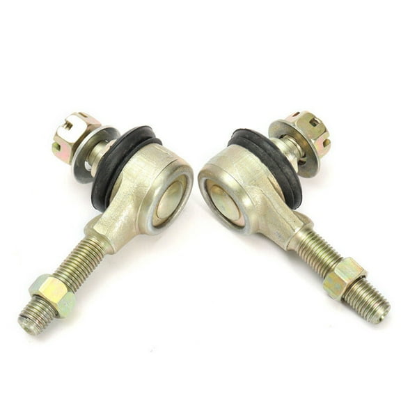 1 Pair Tie Rod Ball Joint 70 90 110 125 150 200Cc 250Cc for Atv Quad 4-Wheeler