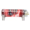 thumbnail image 4 of Car Audio Capacitor, 2 Farad Digital Capacitor Heavy Duty Wear  ABS Metal  for Car, 4 of 8