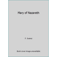 thumbnail image 1 of Pre-Owned Mary of Nazareth (Paperback) 0906138094 9780906138090, 1 of 1