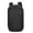 Black, variant on Womens Backpack Water Outdoor Laptop Large Capacity Daypack Men Hiking Backpack Black