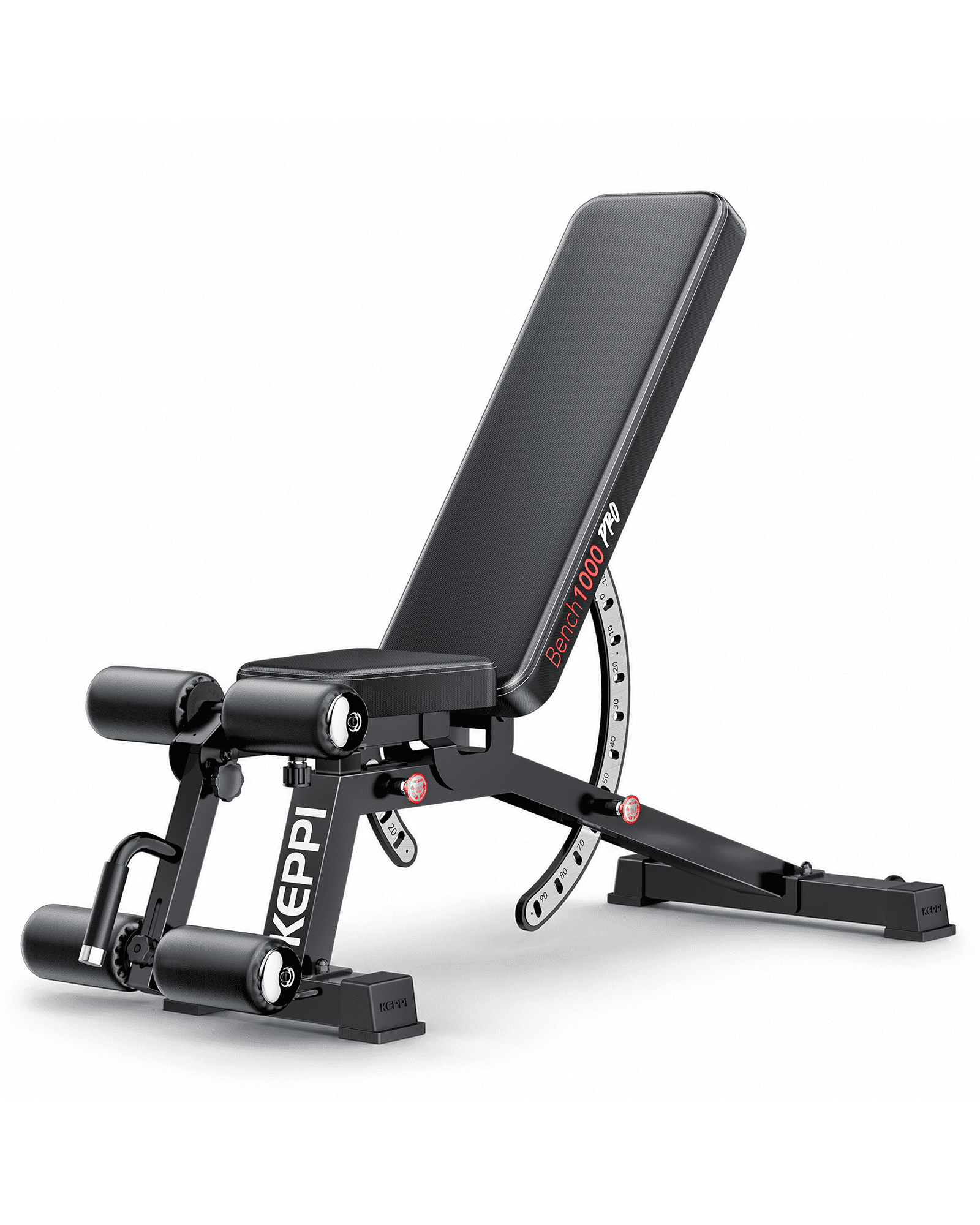 Marcy Multipurpose Adjustable Utility Slant Board Bench SB-350