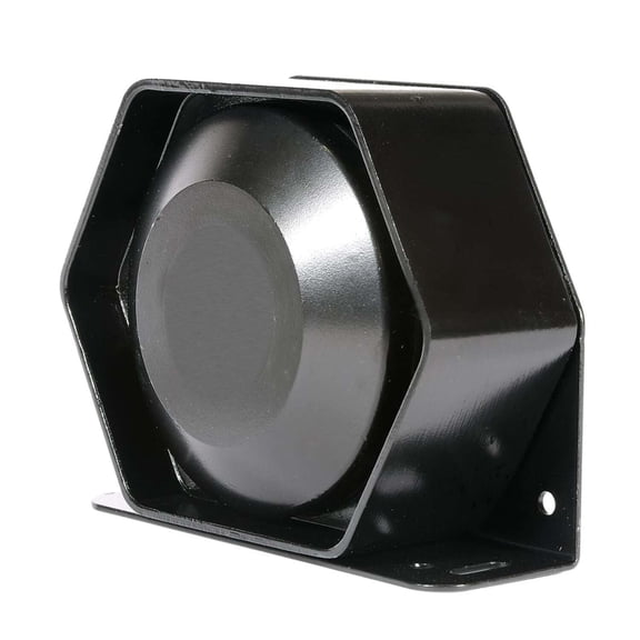 Frightener 100 Watt Siren Speaker