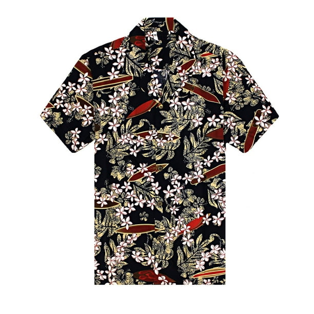 Hawaii Hangover - Hawaii Hangover Men's Hawaiian Shirt Aloha Shirt XL ...
