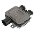 thumbnail image 1 of 940004107, Solide Métal Ventilateur de Contrôle Module Radiateur de Contrôle Relais Durable Fiable Remplacement pour III 2006-2015 pour Voiture, 1 of 8