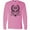 Azalea, variant on Inktastic Born in 1961 Limited Edition Long Sleeve T-Shirt