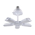 thumbnail image 7 of Satco 60 Watt LED HID Replacement - 5000K - Mogul extended base, 7 of 7