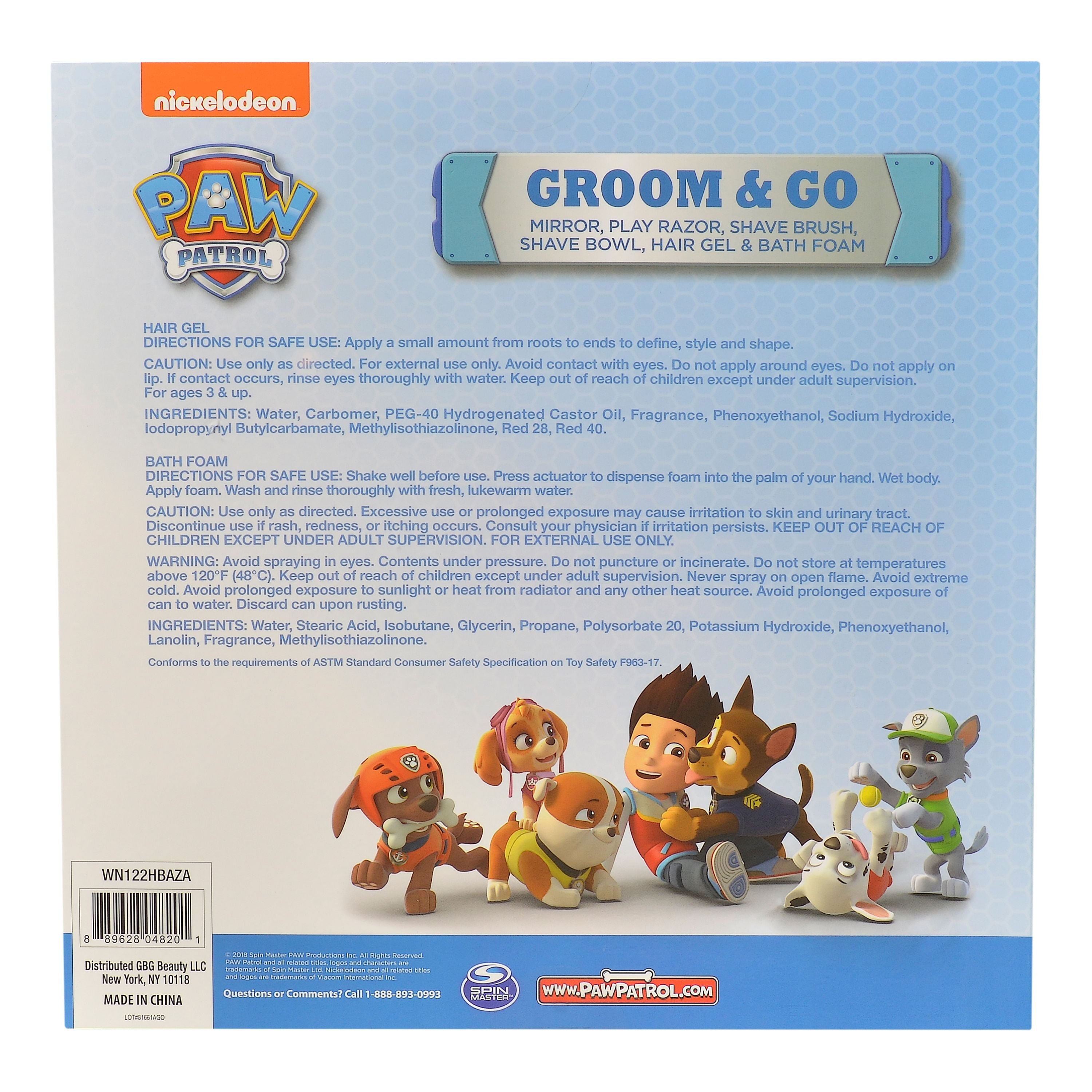 toy shaving kit walmart