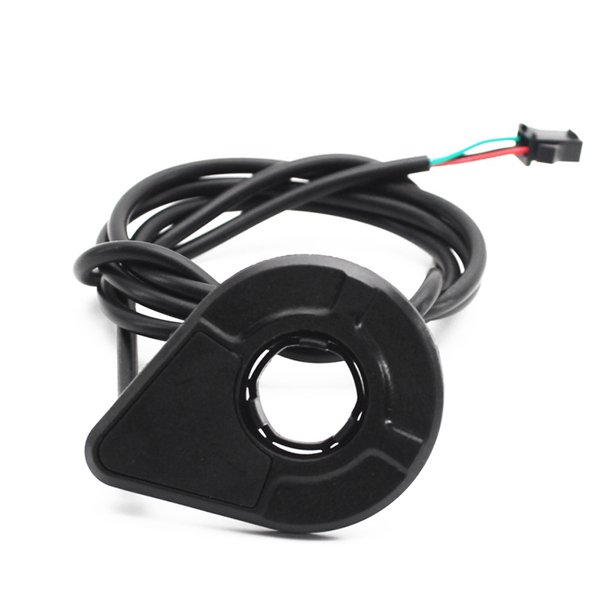Sensor de Asistencia Magnética DoubleHall L6 PAS para Bicicleta Eléctrica, Accesorios de Repuesto