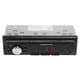 thumbnail image 4 of Receptor estéreo universal con Bluetooth, MP3 y radio FM, USB, AUX y LED para coche, 4 of 15