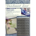 thumbnail image 1 of Parchment Lace Magazine #03 - Free Grid, 1 of 4
