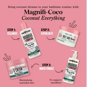 Soap & Glory Magnifi-Coco Refreshing Body Wash Gel, 16.9 fl oz