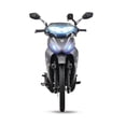 thumbnail image 3 of Motocicleta Veloci Draxter RX Sport Limited 125cc 2026 Plata, 3 of 4